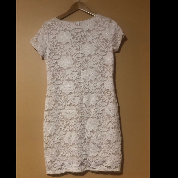 Lace Dress - Picture 2 of 2